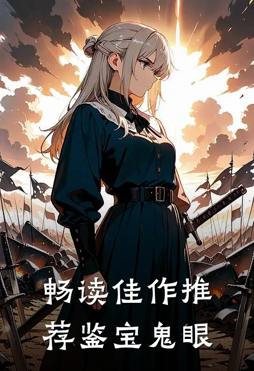 畅读佳作推荐鉴宝鬼眼