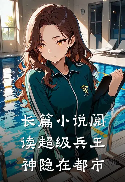 长篇小说阅读超级兵王神隐在都市