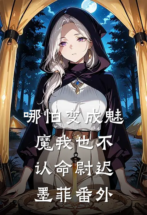 哪怕变成魅魔我也不认命尉迟墨菲 番外