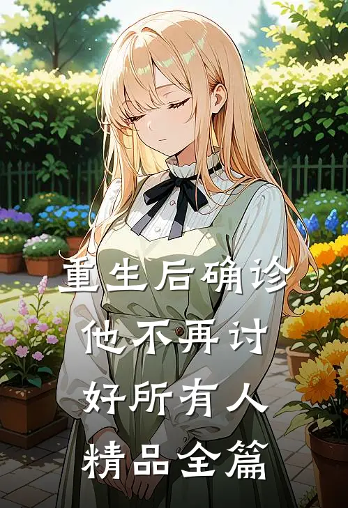 重生后确诊，他不再讨好所有人精品全篇
