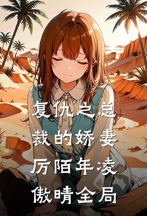 复仇之总裁的娇妻厉陌年凌傲晴全局
