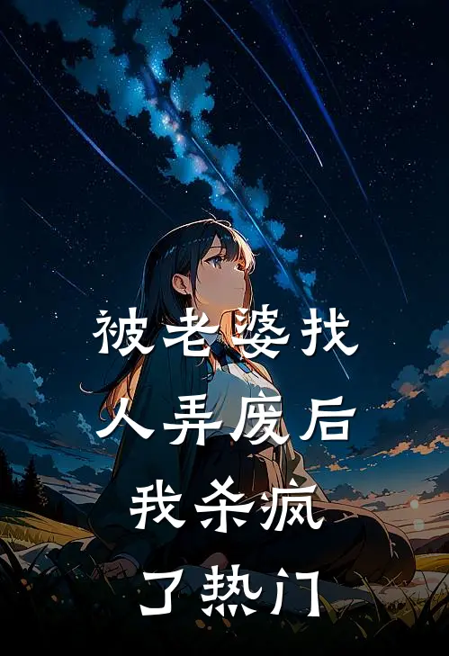 被老婆找人弄废后，我杀疯了热门