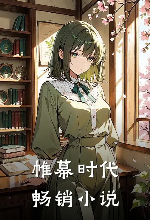 帷幕时代畅销小说
