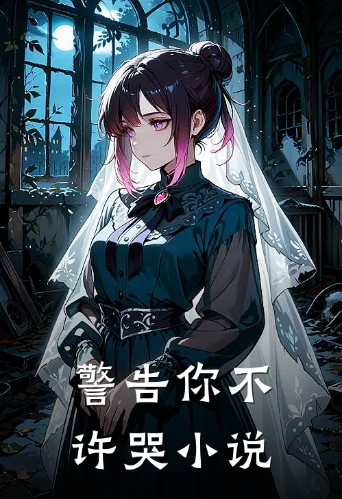 警告你不许哭小说
