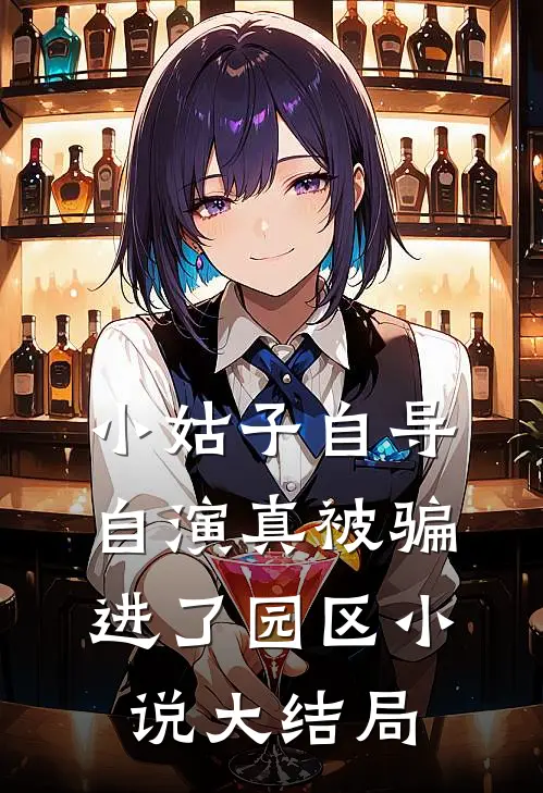 小姑子自导自演真被骗进了园区小说大结局