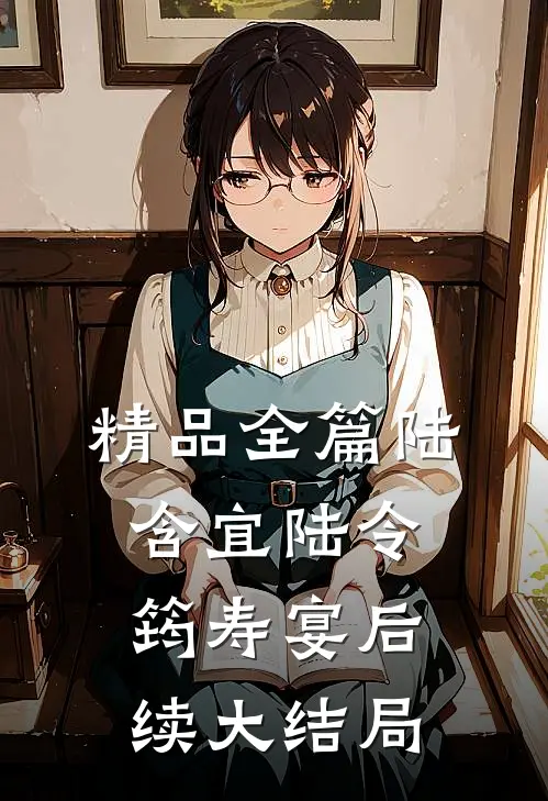 精品全篇陆含宜陆令筠寿宴后续大结局