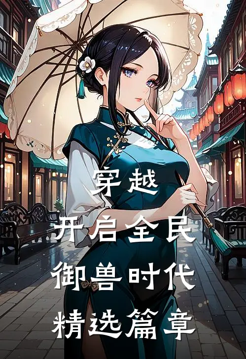 穿越：开启全民御兽时代精选篇章