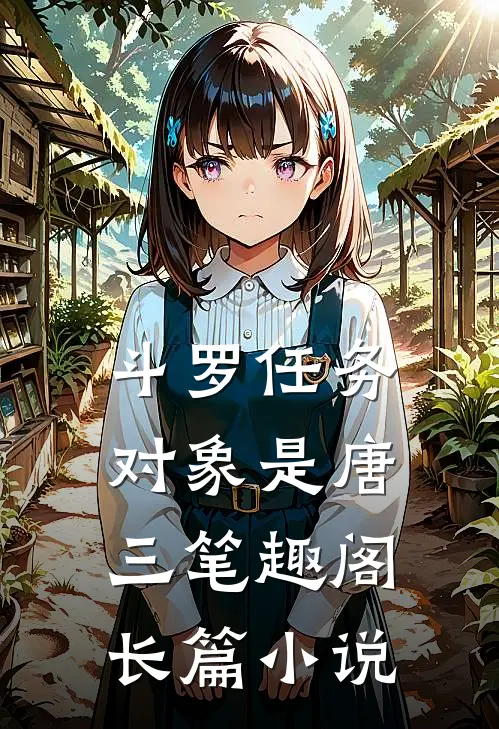 斗罗任务对象是唐三笔趣阁长篇小说