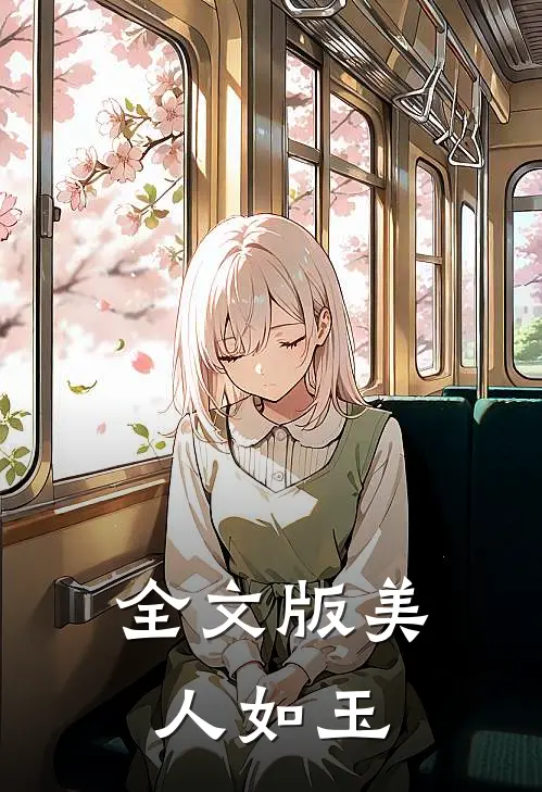 全文版美人如玉