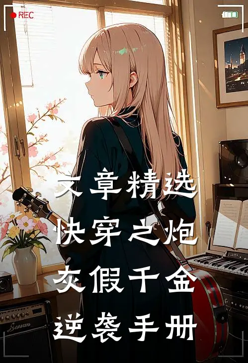 文章精选快穿之炮灰假千金逆袭手册