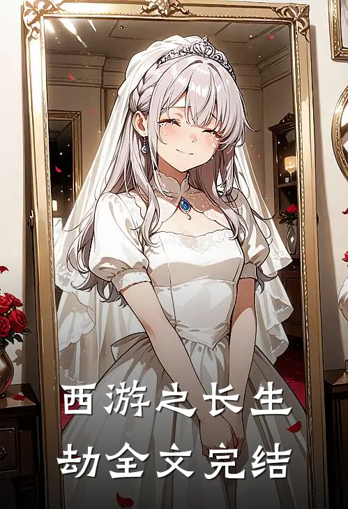 西游之长生劫全文完结