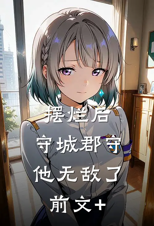 摆烂后，守城郡守他无敌了前文+