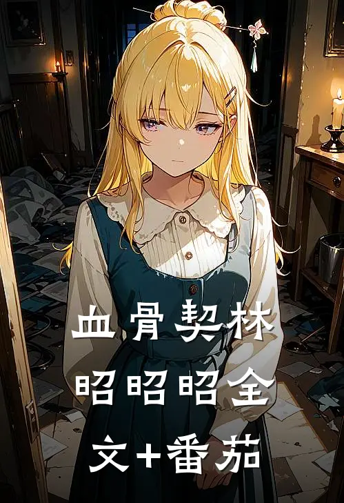 血骨契林昭昭昭全文+番茄
