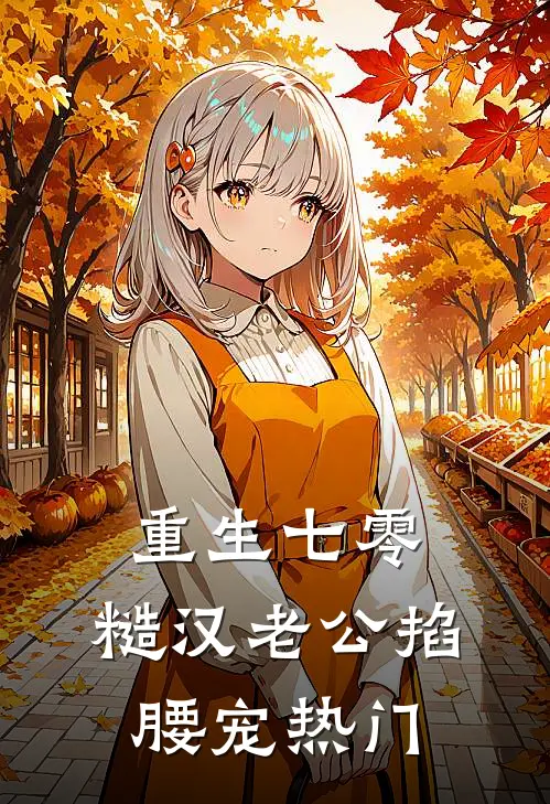 重生七零：糙汉老公掐腰宠热门