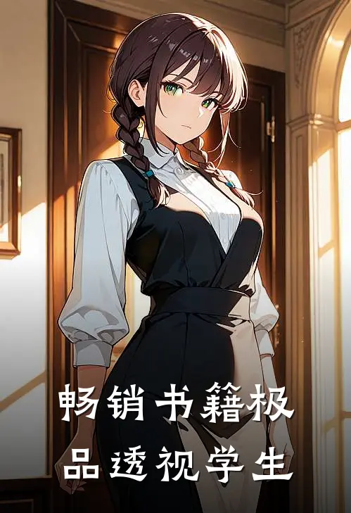 畅销书籍极品透视学生