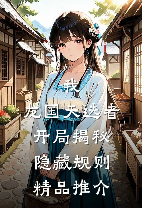 我，龙国天选者，开局揭秘隐藏规则精品推介