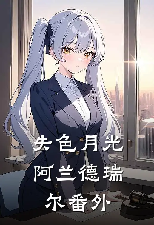 失色月光阿兰德瑞尔番外