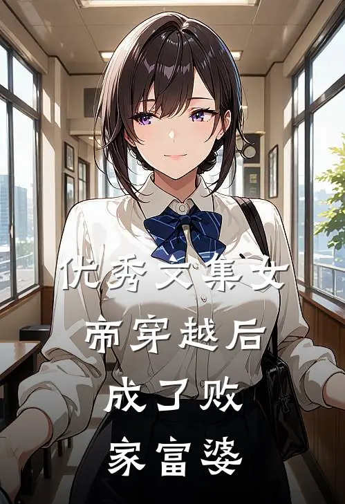 优秀文集女帝穿越后，成了败家富婆