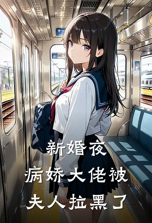 新婚夜，病娇大佬被夫人拉黑了