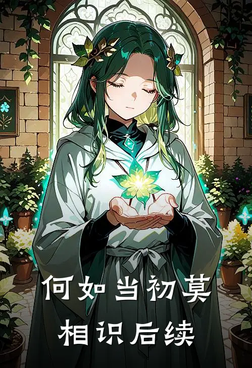 何如当初莫相识后续