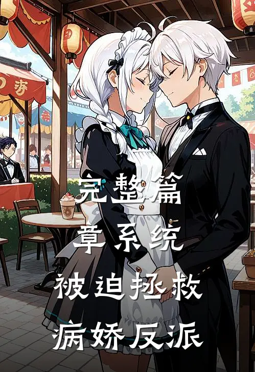完整篇章系统：被迫拯救病娇反派