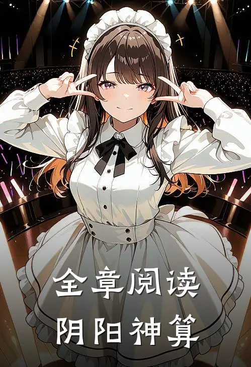 全章阅读阴阳神算