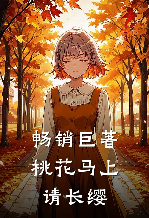 畅销巨著桃花马上请长缨