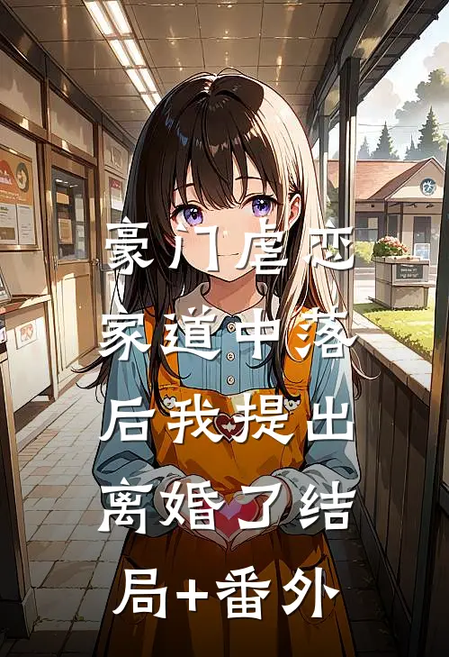 豪门虐恋：家道中落后我提出离婚了结局+番外