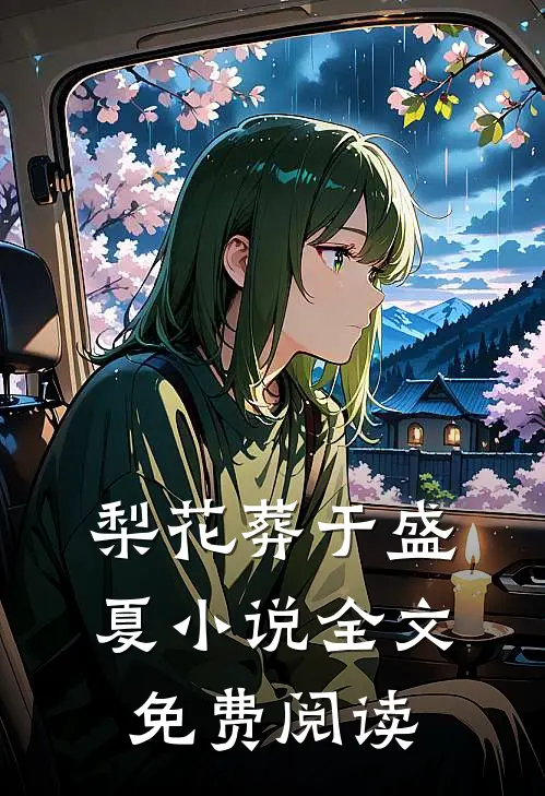 梨花葬于盛夏小说全文免费阅读