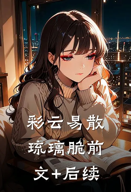 彩云易散琉璃脆前文+后续