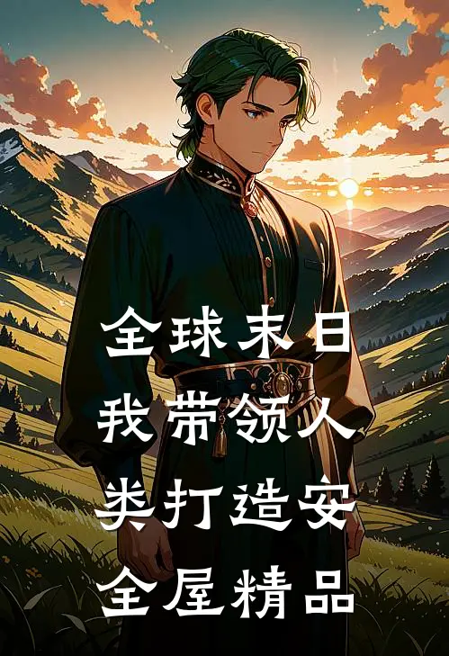 全球末日：我带领人类打造安全屋精品