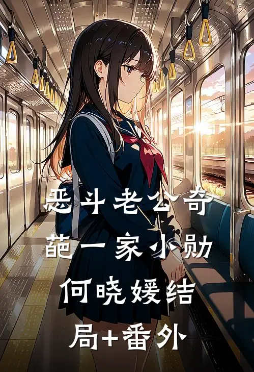 恶斗老公奇葩一家小勋何晓媛结局+番外