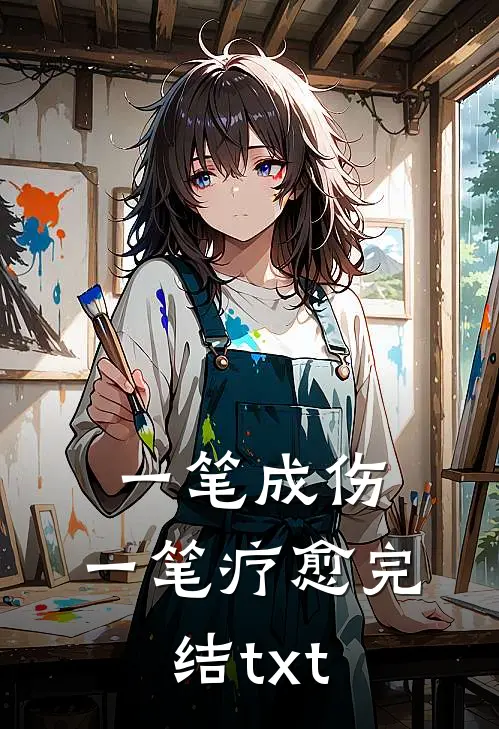 一笔成伤，一笔疗愈完结txt