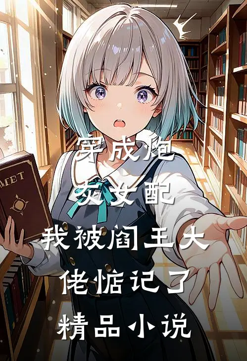 穿成炮灰女配,我被阎王大佬惦记了精品免费阅读