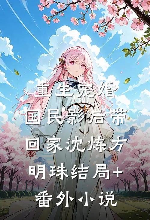 重生宠婚：国民影后带回家沈炼方明珠结局+番外小说