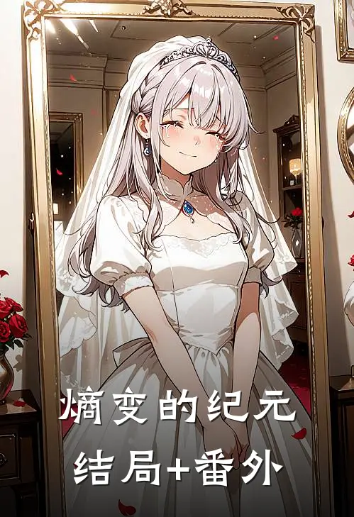 熵变的纪元结局+番外