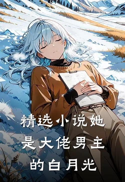 精选小说她是大佬男主的白月光