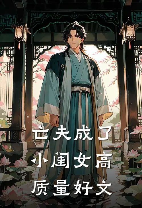 亡夫成了小闺女高质量好文