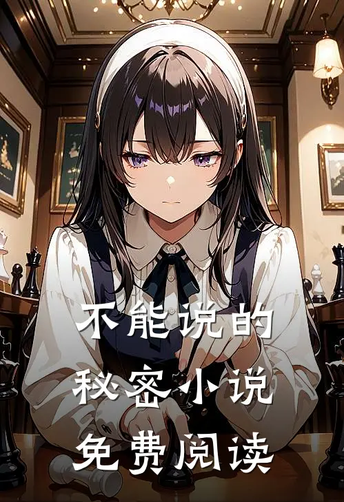 不能说的秘密小说免费阅读