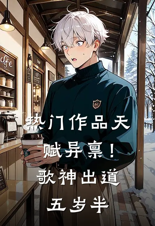 热门作品天赋异禀！歌神出道五岁半