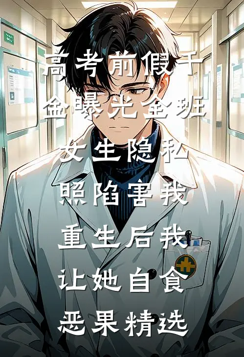 高考前假千金曝光全班女生隐私照陷害我，重生后我让她自食恶果精选