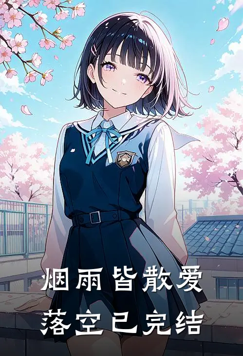 烟雨皆散爱落空已完结