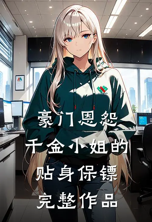 豪门恩怨：千金小姐的贴身保镖完整作品