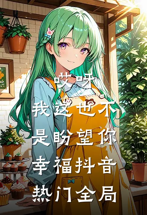 哎呀，我这也不是盼望你幸福抖音热门全局