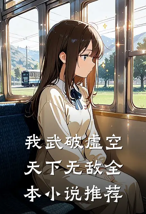 我武破虚空，天下无敌全本小说推荐