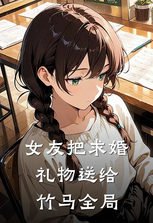 女友把求婚礼物送给竹马全局