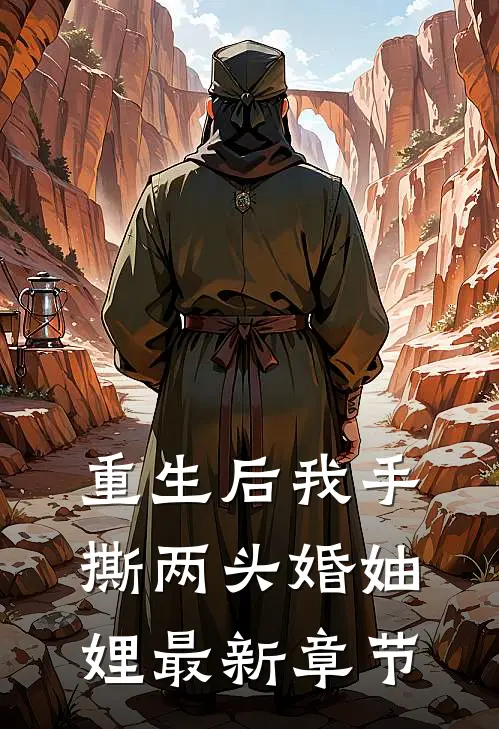 重生后我手撕两头婚妯娌最新章节