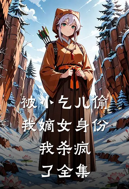 被小乞儿偷我嫡女身份，我杀疯了全集