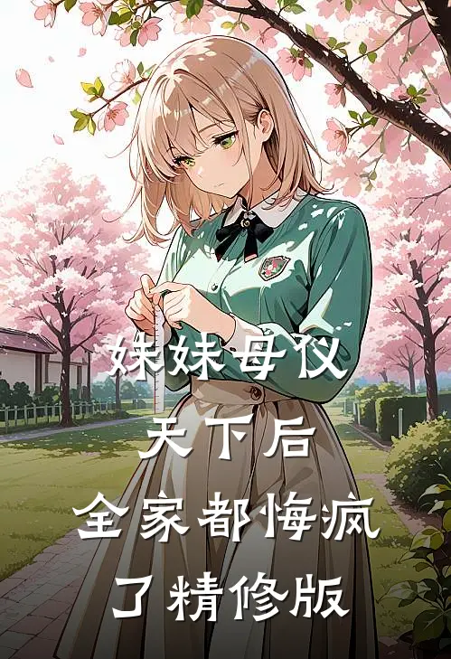 妹妹母仪天下后,全家都悔疯了精修版免费阅读