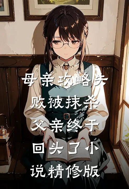 母亲攻略失败被抹杀,父亲终于回头了小说精修版